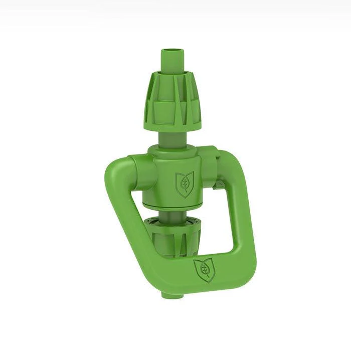 FloraFlex Micro Drip 16-17mm Shutoff Valve - Image 2