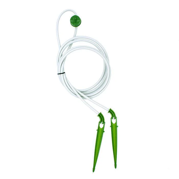 FloraFlex Micro Drip 2-Way Dripper Assembly, Pack of 20 - Image 3