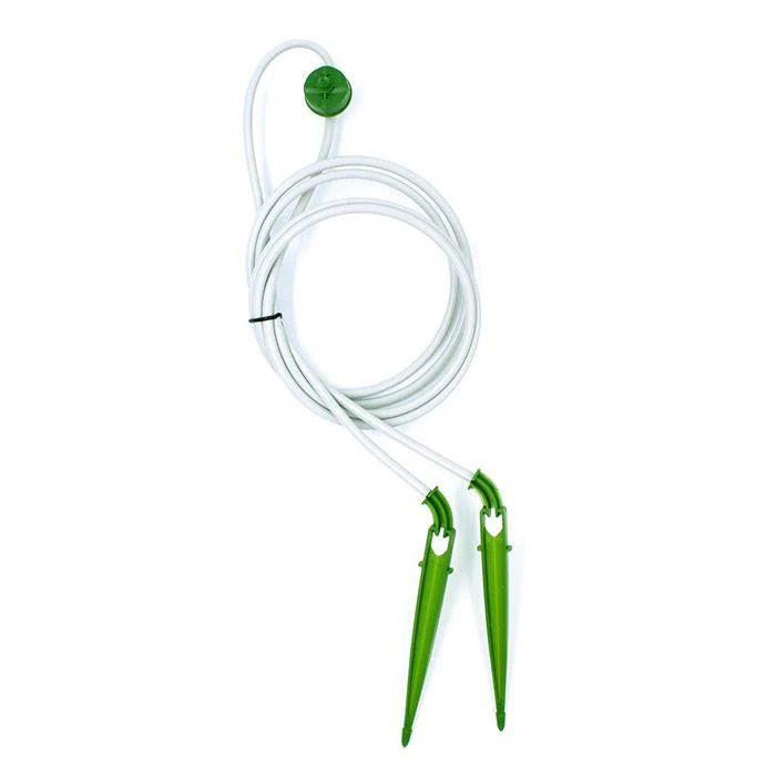 FloraFlex Micro Drip 2-Way Original Dripper Assembly, 36 Inch, Pack of 20