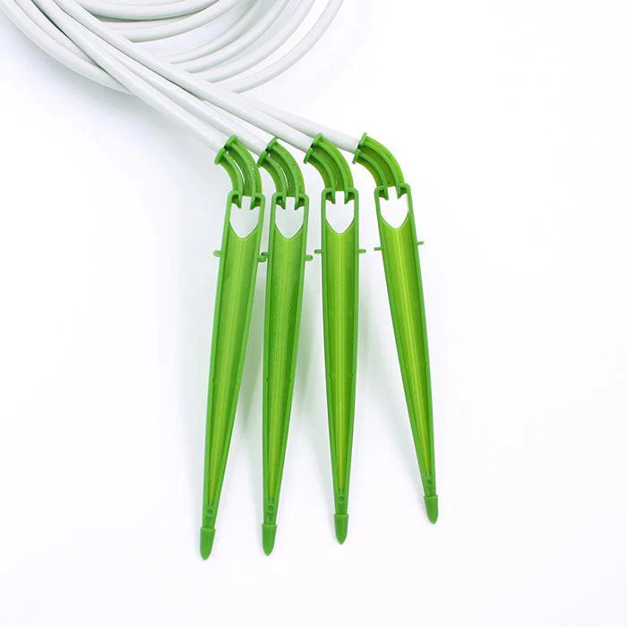 FloraFlex Micro Drip 4-Way Dripper Assembly, Pack of 10 - Image 9