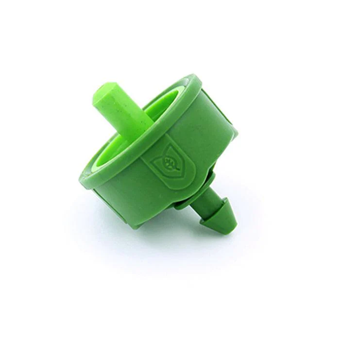 FloraFlex Micro Drip Emitter, 1/2 GPH, Pack of 100 - Image 4