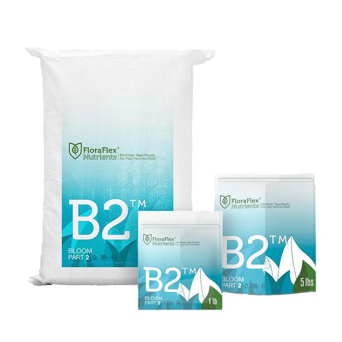 FloraFlex Nutrients B2 Bloom Part 2 - Image 3