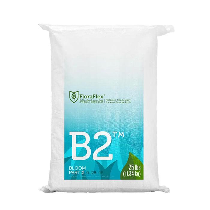 FloraFlex Nutrients B2 Bloom Part 2 - Image 5