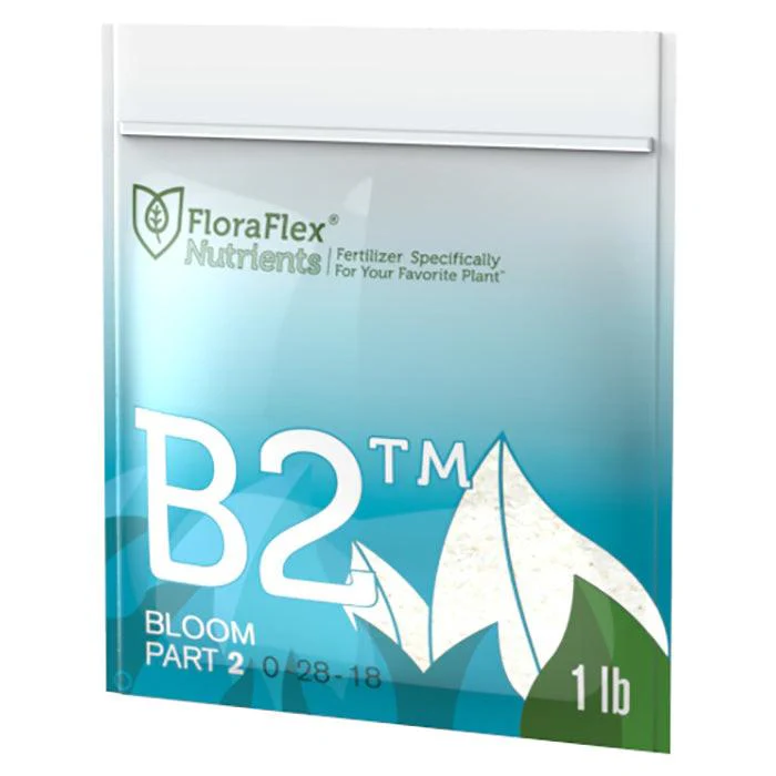 FloraFlex Nutrients B2 Bloom Part 2 - Image 7