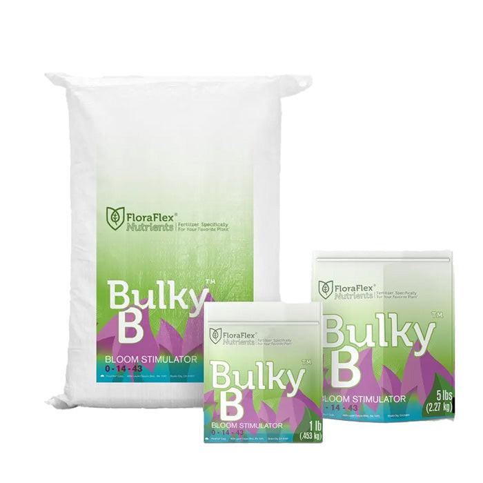 FloraFlex Nutrients Bulky B Bloom Stimulator - Image 3