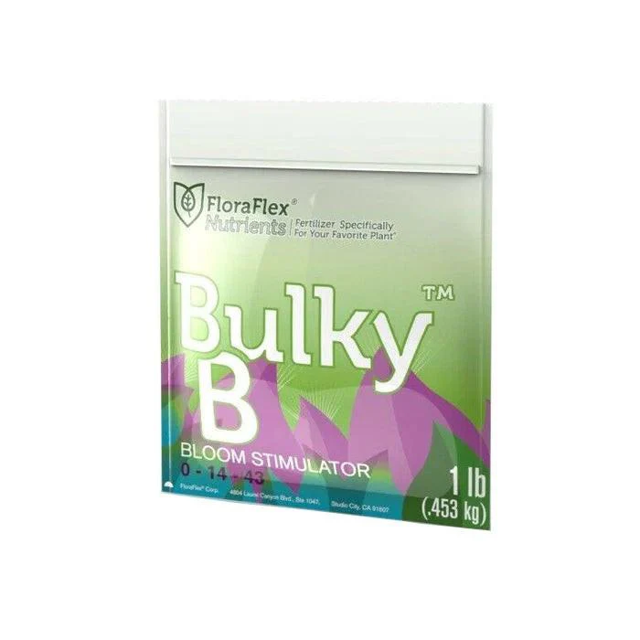 FloraFlex Nutrients Bulky B Bloom Stimulator - Image 4