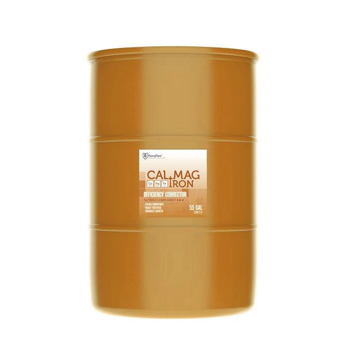 FloraFlex Nutrients Cal + Mag + Iron Deficiency Corrector - Image 3