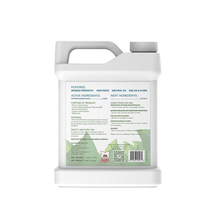 FloraFlex Nutrients Root Drip, 1 Gallon - Image 3