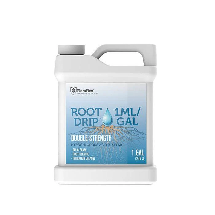 FloraFlex Nutrients Root Drip - Image 2