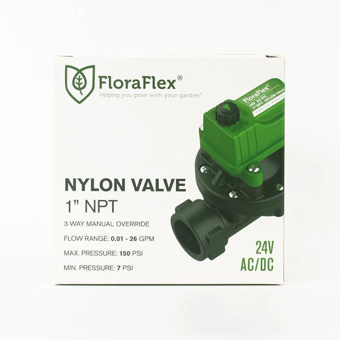 FloraFlex Nylon Valve 2.0 - Image 11