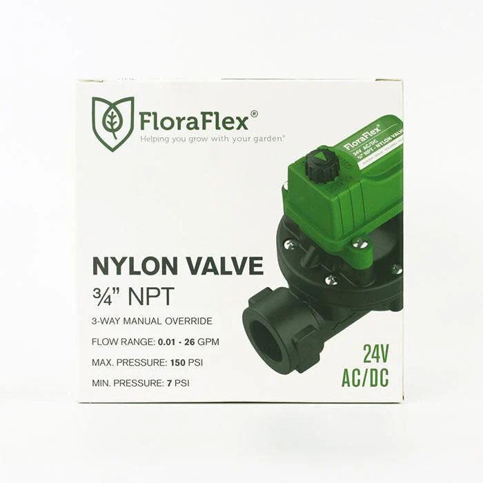 FloraFlex Nylon Valve 2.0 - Image 12