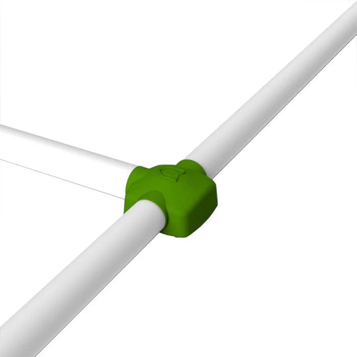 FloraFlex PotPro Drainage Tee - Pack of 12 - Image 2