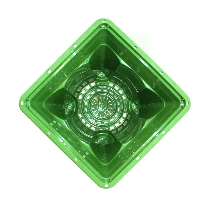 FloraFlex PotPro Pot, 6 Inch, Tall, 1 Gallon - Image 3