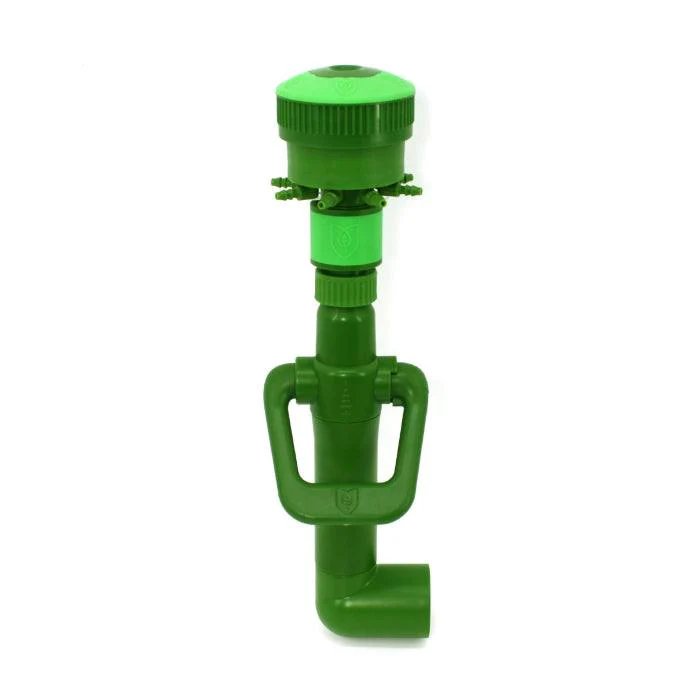 FloraFlex Quick Disconnect Pipe System Open Flow Bubbler - Image 4