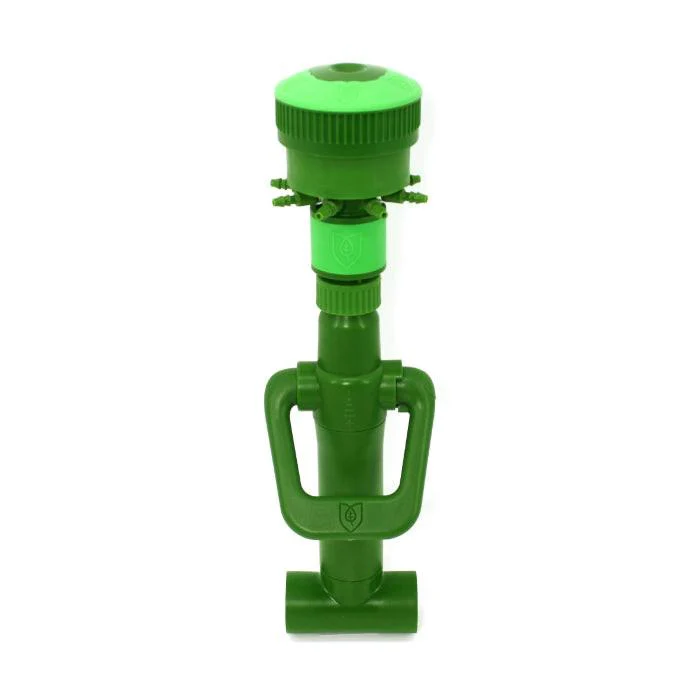 FloraFlex Quick Disconnect Pipe System Open Flow Bubbler - Image 6