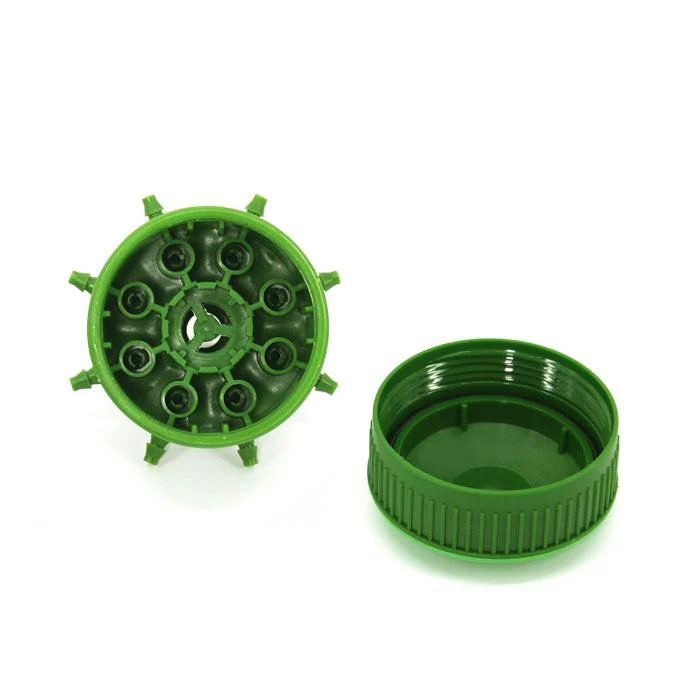 FloraFlex Quick Disconnect Pipe System Open Flow Bubbler - Image 7