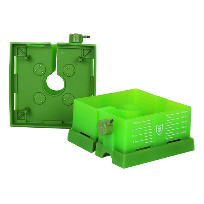 FloraFlex Square Flood & Drip Shield - Image 3