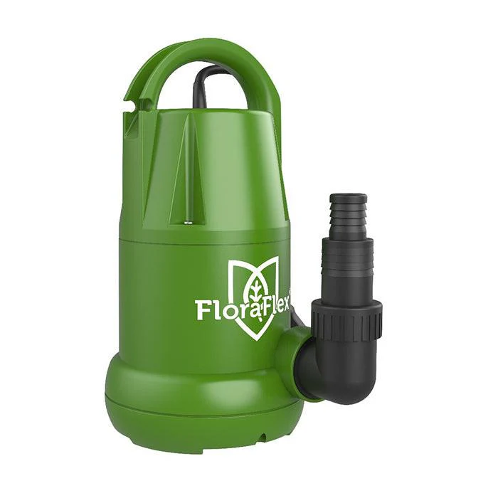 FloraFlex Submersible Water Pump - Image 5