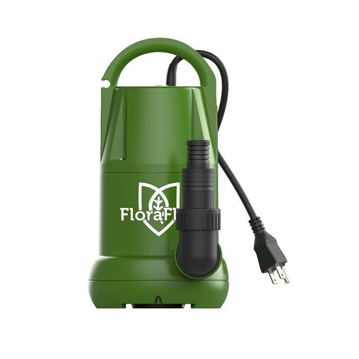 FloraFlex Submersible Water Pump - Image 6
