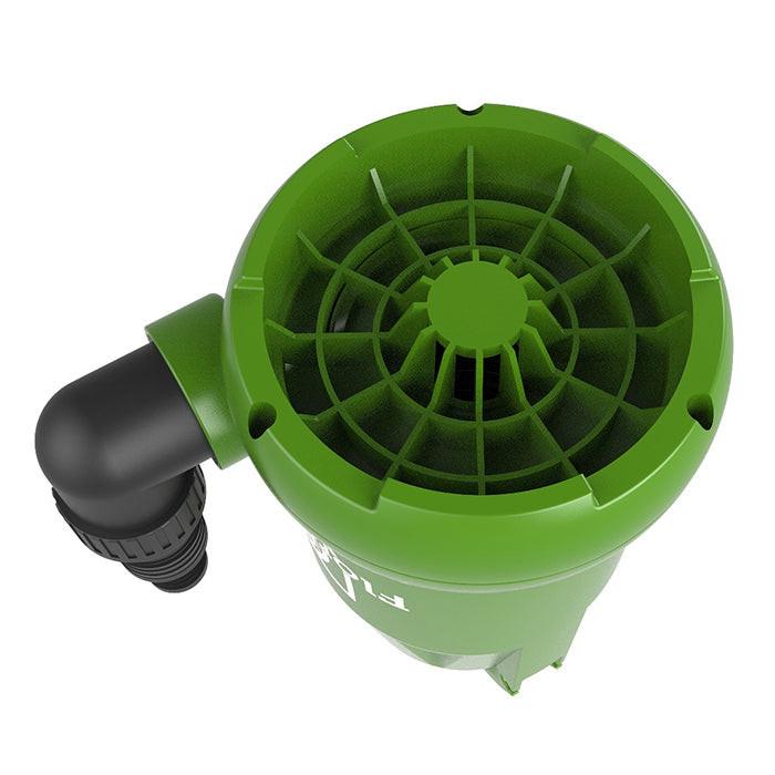 FloraFlex Submersible Water Pump, 3/4 HP, 4450 GPH - Image 5