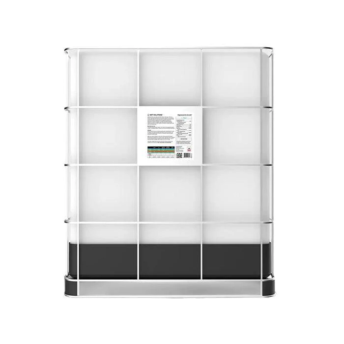 FloraFlex Wet Solutions Wet Base, 330 Gallon - Image 2