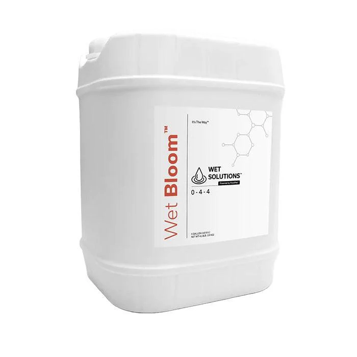 FloraFlex Wet Solutions Wet Bloom, 5 Gallon - Image 2