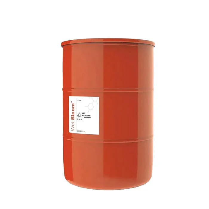 FloraFlex Wet Solutions Wet Bloom, 55 Gallon - Image 3
