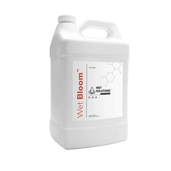 FloraFlex Wet Solutions Wet Bloom - Image 6