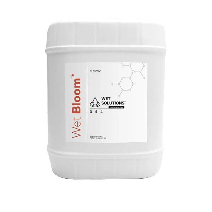 FloraFlex Wet Solutions Wet Bloom - Image 8