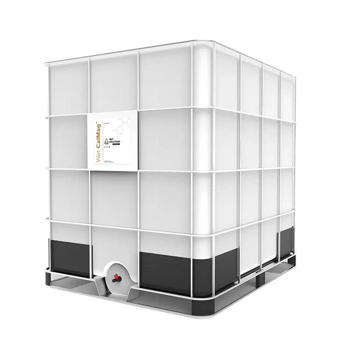FloraFlex Wet Solutions Wet CalMag, 270 Gallon - Image 3