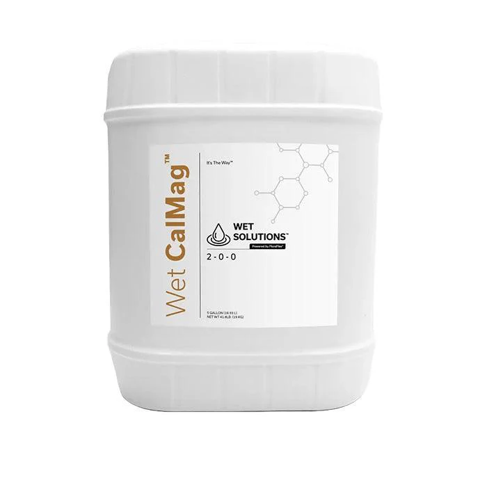 FloraFlex Wet Solutions Wet CalMag - Image 3