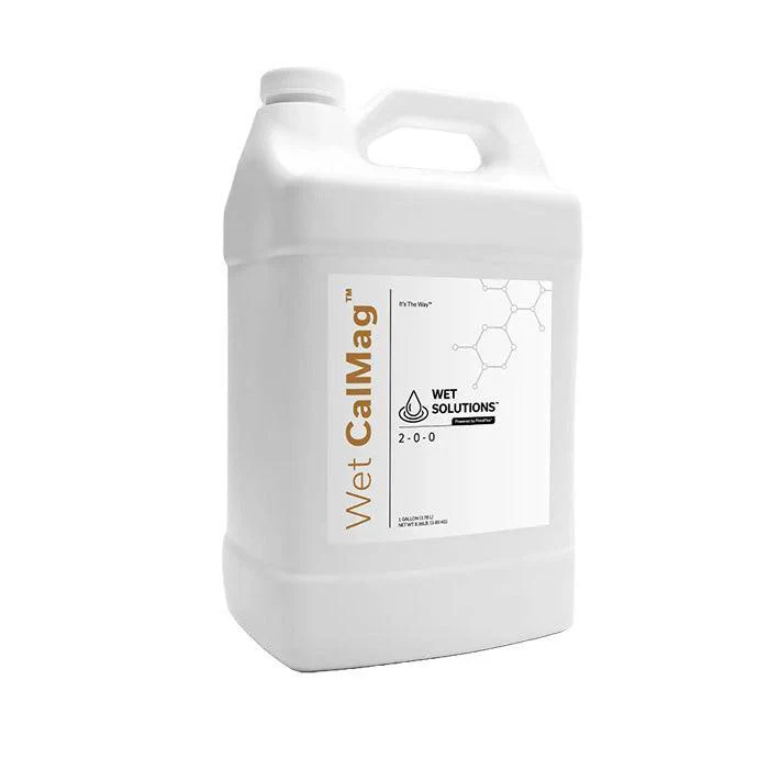 FloraFlex Wet Solutions Wet CalMag - Image 7