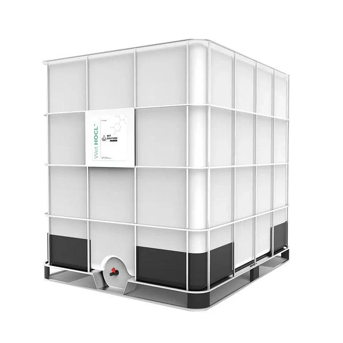 FloraFlex Wet Solutions Wet HOCL, 270 Gallon - Image 2