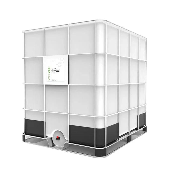 FloraFlex Wet Solutions Wet Veg, 330 Gallon - Image 3