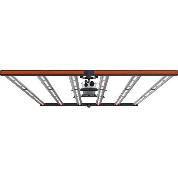 Fluence SPYDR Fang 630 Watt LED Grow Light