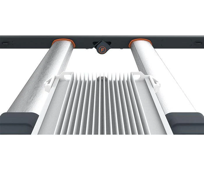 Fluence SPYDR Fang 630 Watt LED Grow Light - Image 11