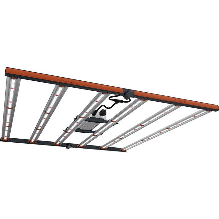 Fluence SPYDR Fang 630 Watt LED Grow Light - Image 3