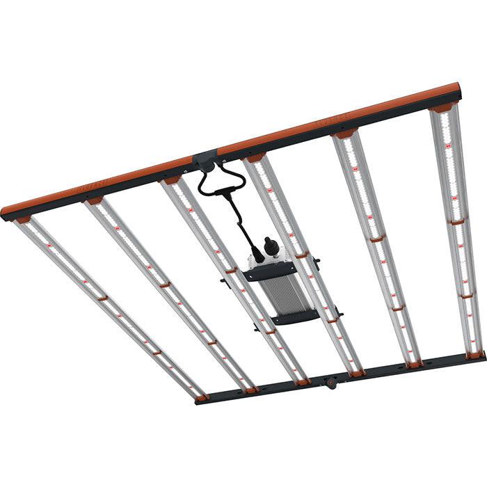 Fluence SPYDR Fang 630 Watt LED Grow Light - Image 5