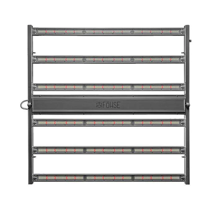Fohse Pisces 7 LED Grow Light - Image 2