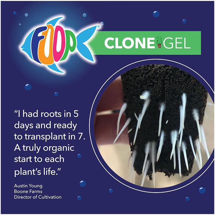 FOOP Clone Gel, 4 oz. - Image 3
