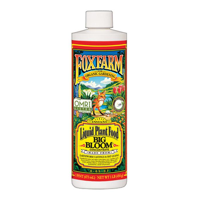 FoxFarm Big Bloom Fertilizer - Image 4