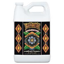 FoxFarm Bushdoctor Boomerang, 1 Gallon