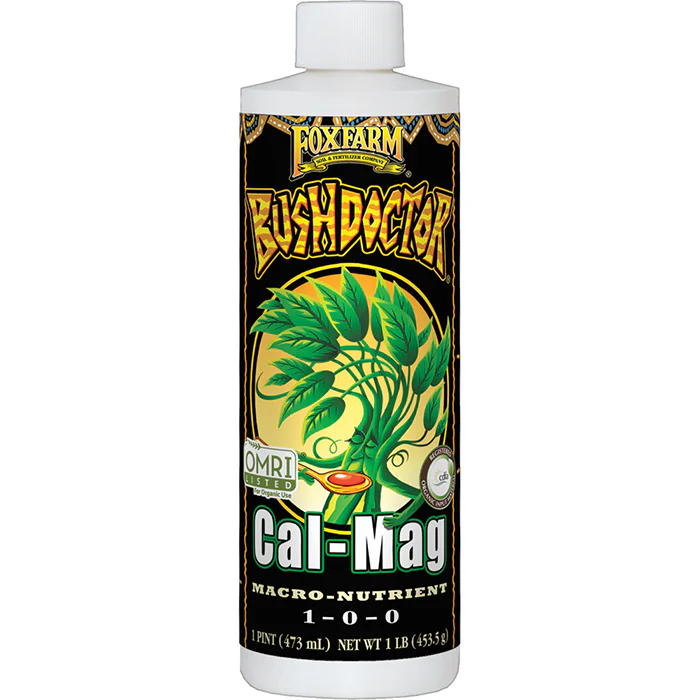 FoxFarm BushDoctor Cal-Mag - Image 4