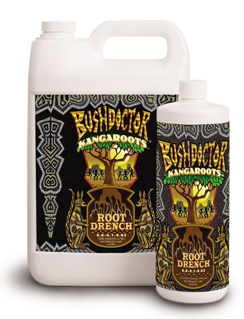 FoxFarm Bushdoctor Kangaroots, 1 Quart - Image 2