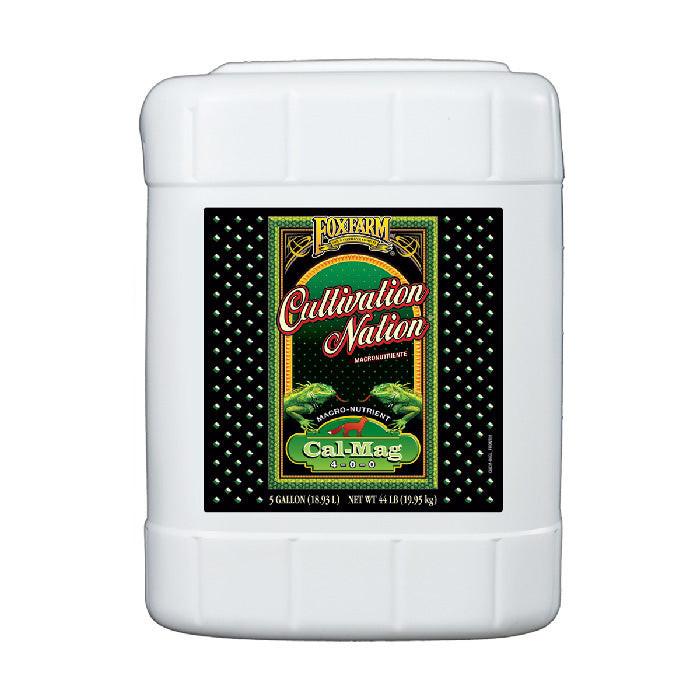 FoxFarm Cultivation Nation Cal-Mag - Image 3