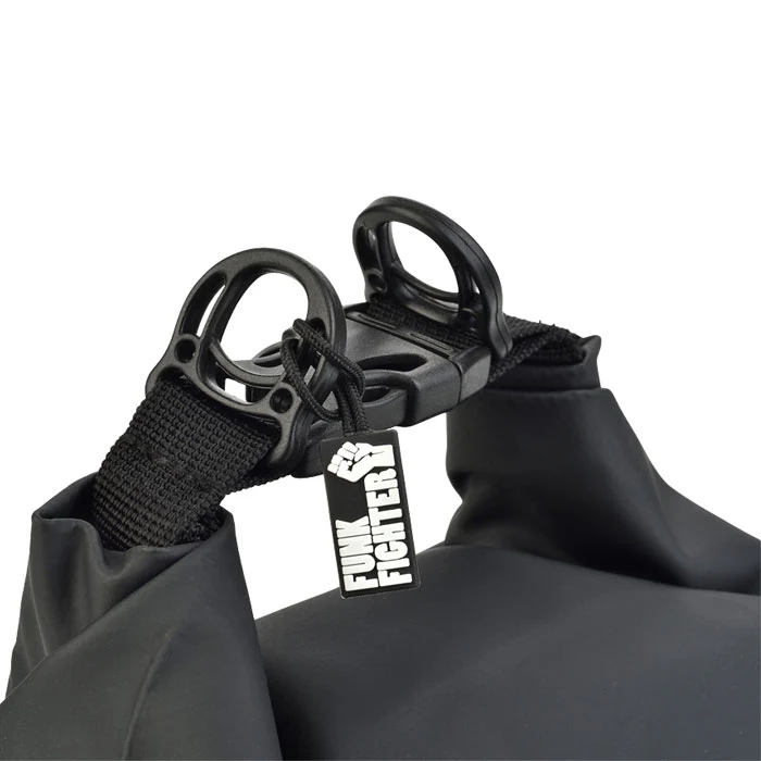 Funk Fighter Odor Proof Diver Bag, 5 Liter - Image 2