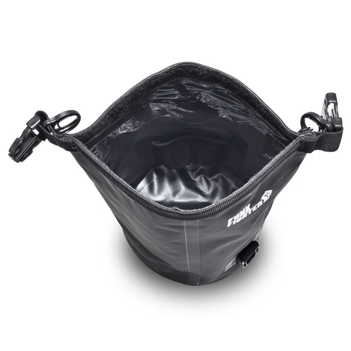 Funk Fighter Odor Proof Diver Bag, 5 Liter - Image 3