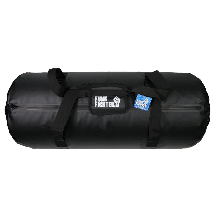 Funk Fighter Odor Proof Diver Duffle Bag, 100 Liter - Image 2