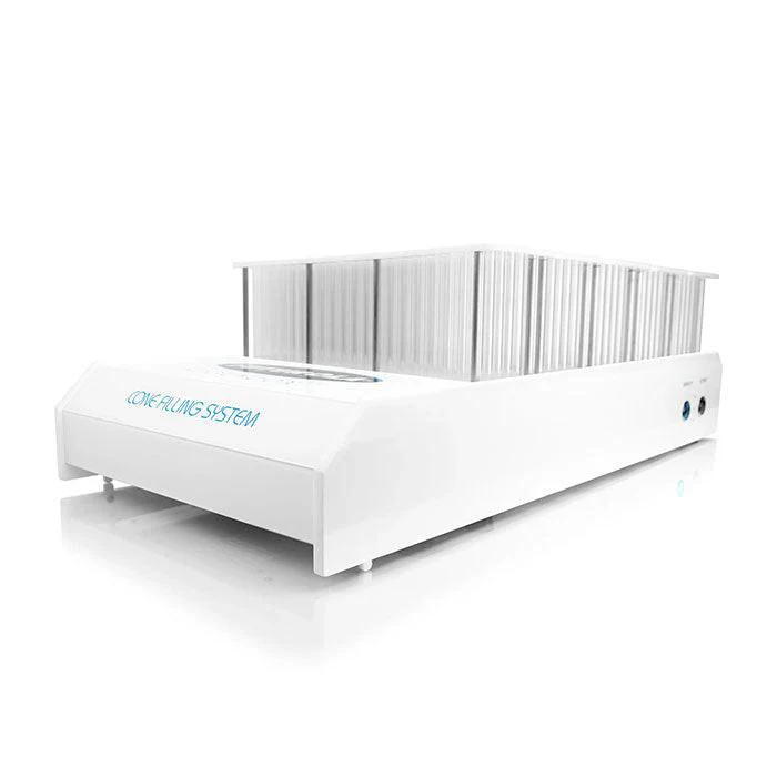 Futurola Knockbox 500 Pre-Roll Cone Filling Machine, Standard Filling Kit - Image 2