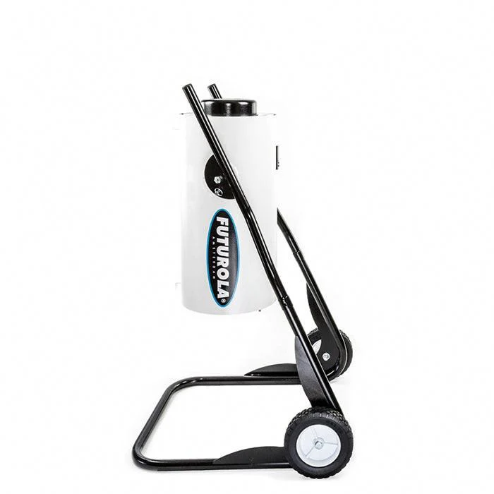 Futurola Original Shredder - Image 3
